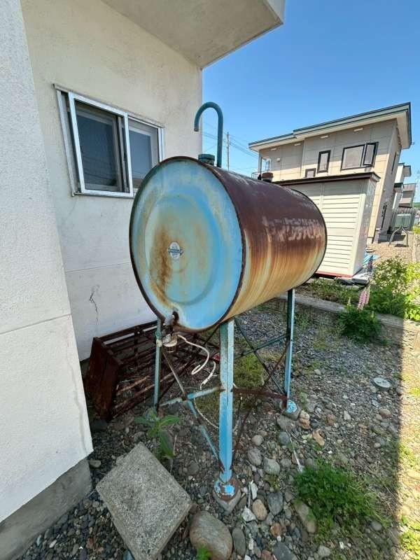 戸建　忠和3条5丁目 内観