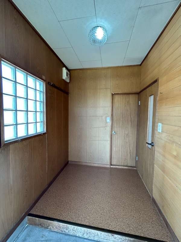 戸建　忠和3条5丁目 内観