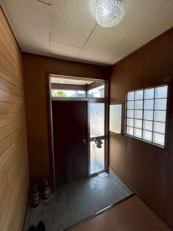 戸建　忠和3条5丁目 内観