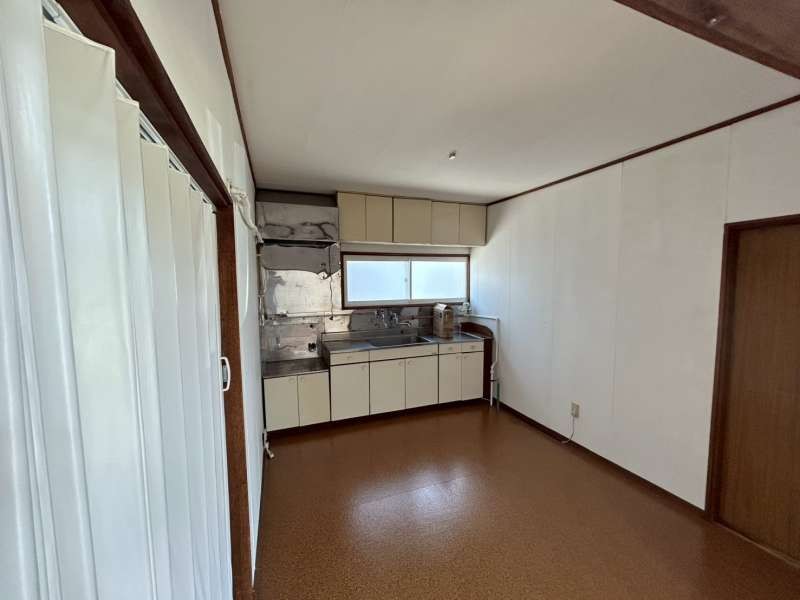 戸建　忠和3条5丁目 内観