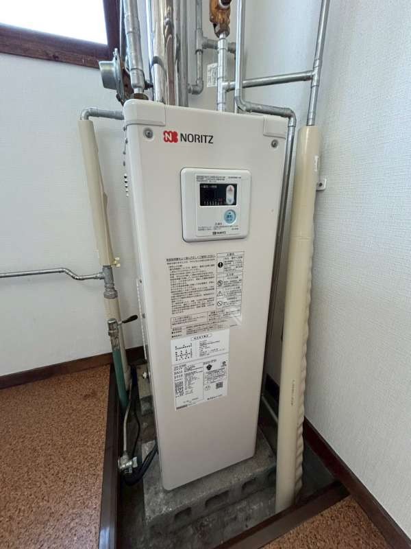 戸建　忠和3条5丁目 内観