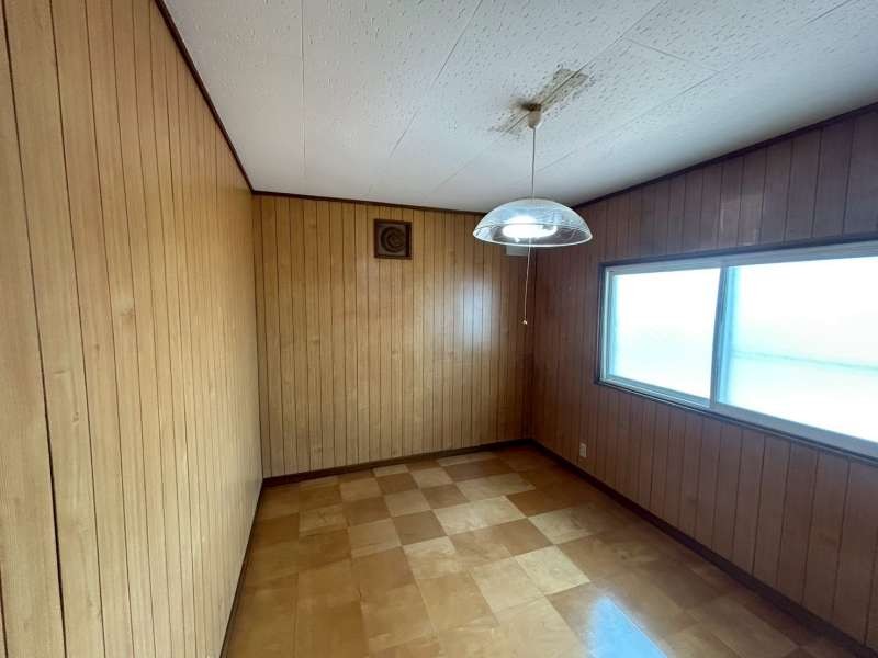 戸建　忠和3条5丁目 内観