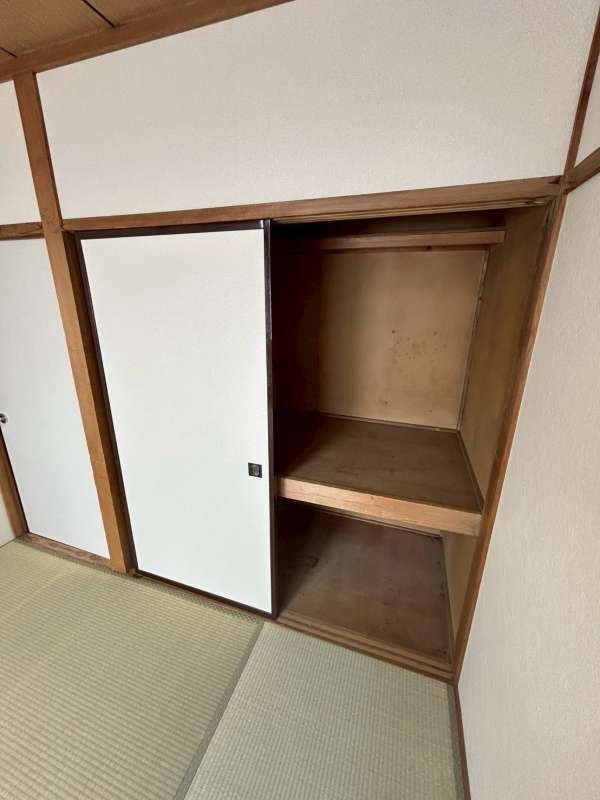 戸建　忠和3条5丁目 内観