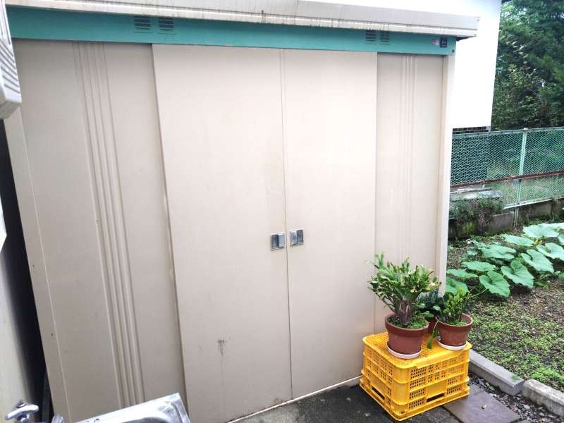 戸建　富良野市東町 内観