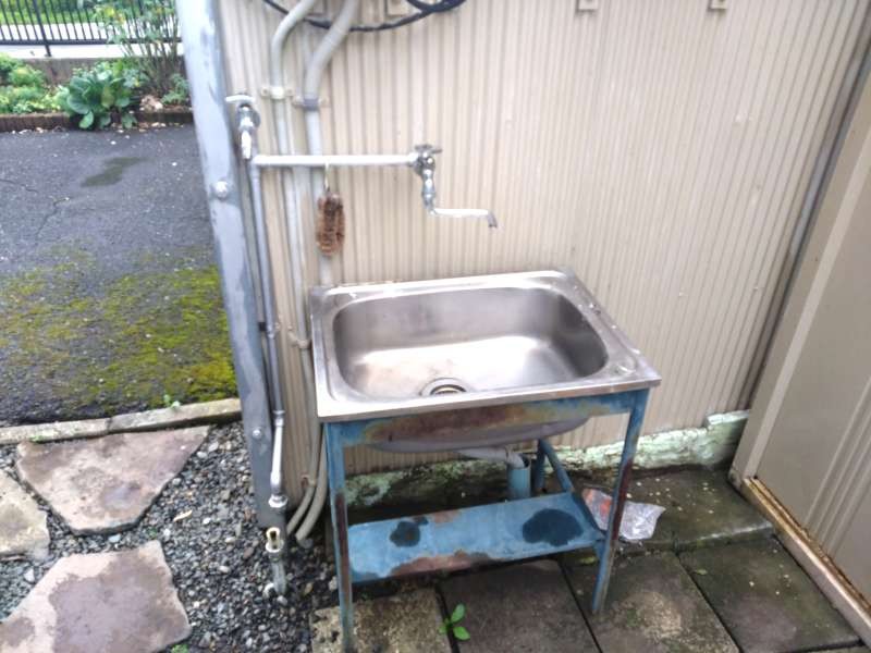 戸建　富良野市東町 内観