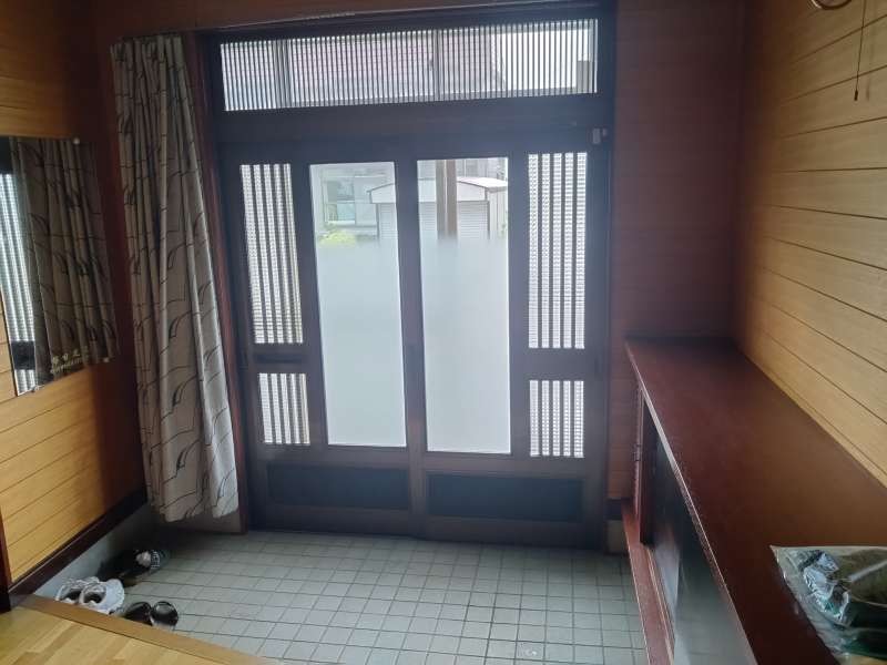 二世帯住宅　末広5条8丁目 内観
