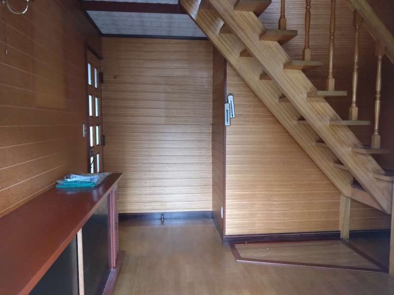 二世帯住宅　末広5条8丁目 内観