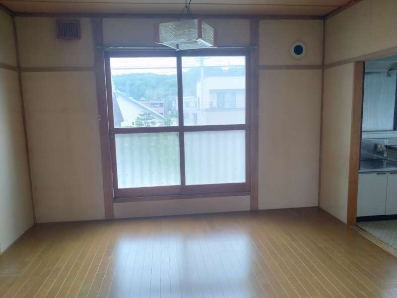 二世帯住宅　末広5条8丁目 内観