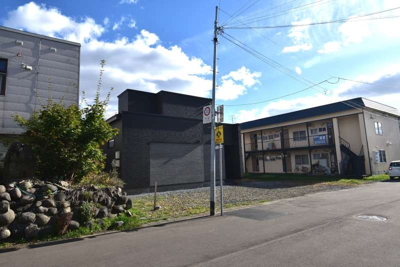 戸建　末広2条2丁目 内観