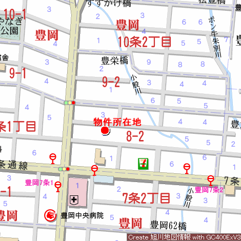 戸建　豊岡8条2丁目 内観