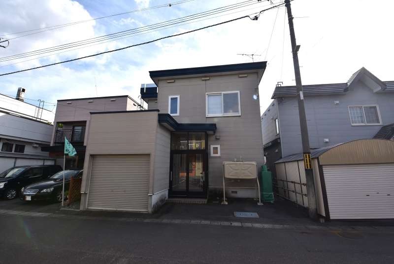 戸建　豊岡8条2丁目 内観
