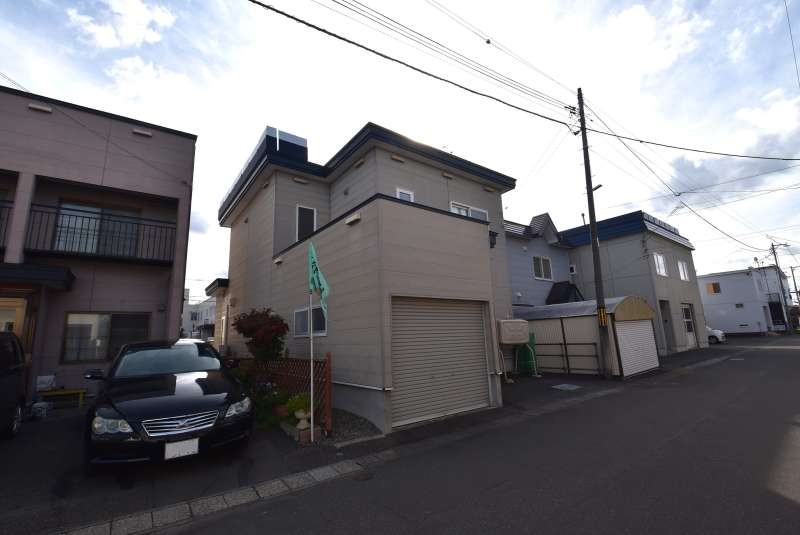 戸建　豊岡8条2丁目 内観