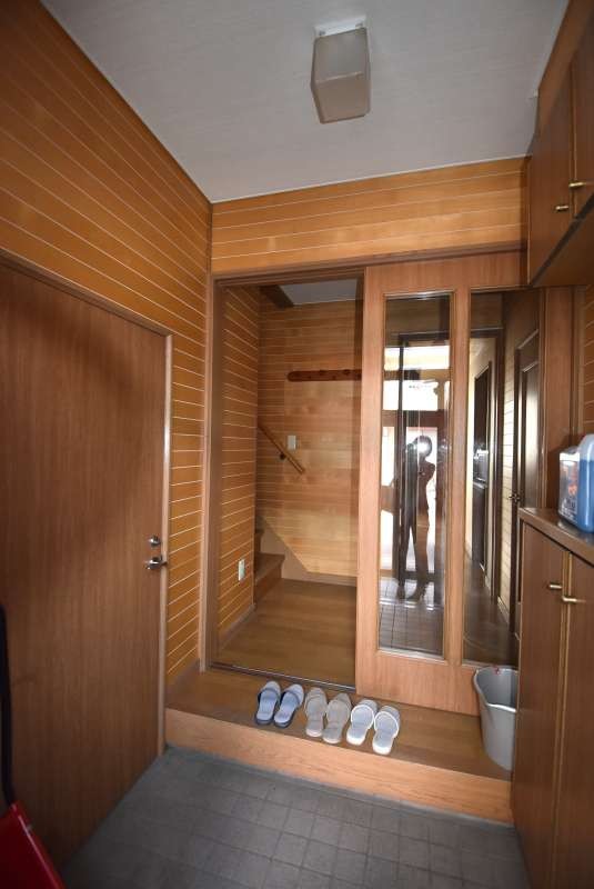 戸建　豊岡8条2丁目 内観