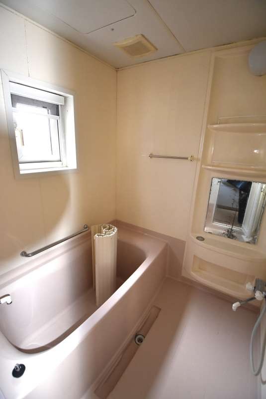 戸建　豊岡8条2丁目 内観