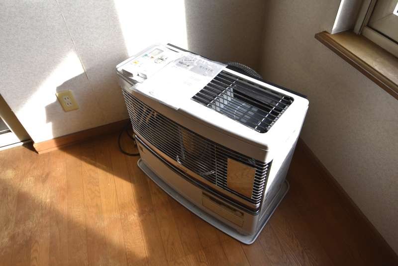 戸建　豊岡8条2丁目 内観