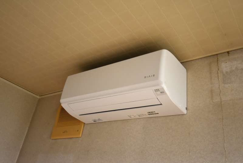 戸建　豊岡8条2丁目 内観