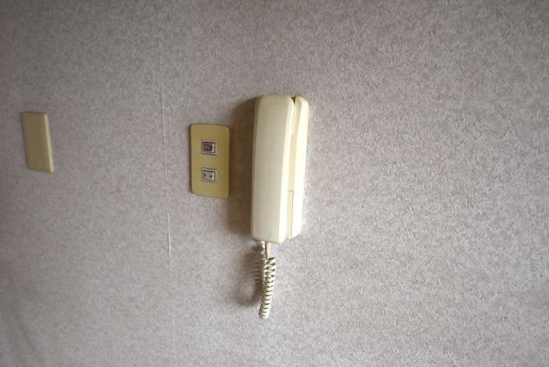 戸建　豊岡8条2丁目 内観