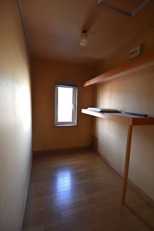 戸建　豊岡8条2丁目 内観