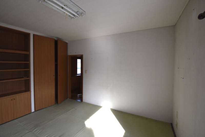 戸建　豊岡8条2丁目 内観