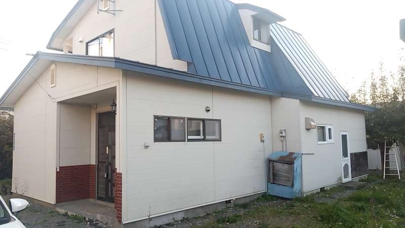 戸建　上富良野町旭町3丁目 内観