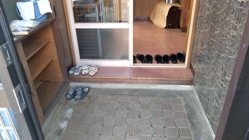 戸建　上富良野町旭町3丁目 内観