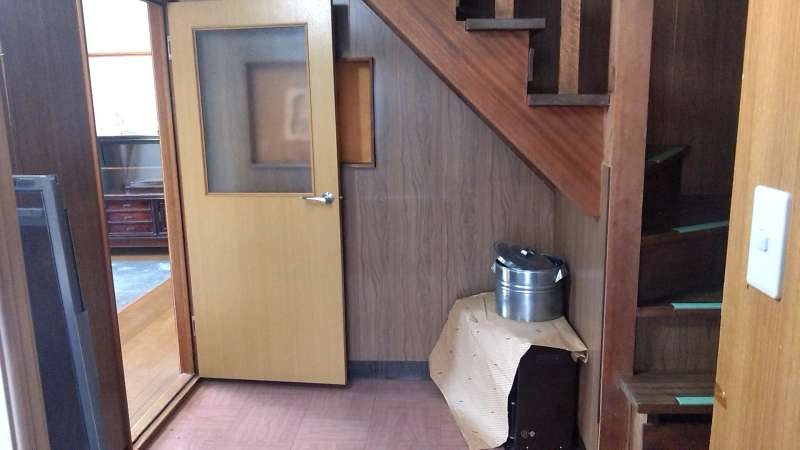 戸建　上富良野町旭町3丁目 内観