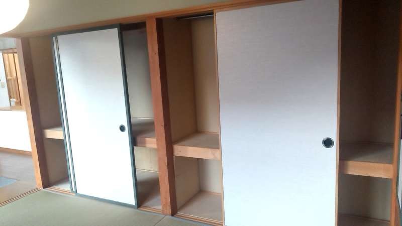 戸建　上富良野町旭町3丁目 内観