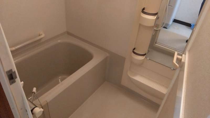 戸建　上富良野町旭町3丁目 内観