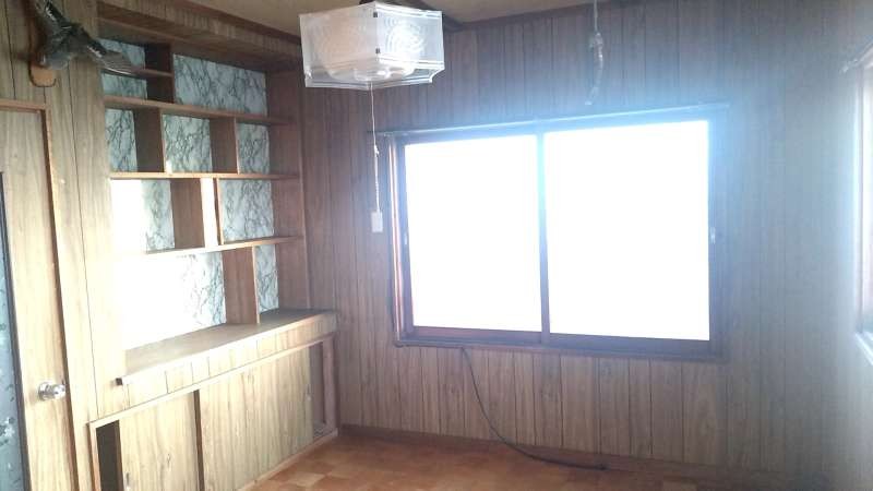 戸建　上富良野町旭町3丁目 内観