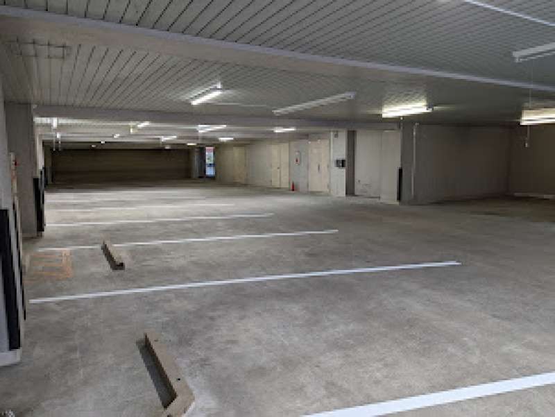 事務所　末広1条2丁目 内観