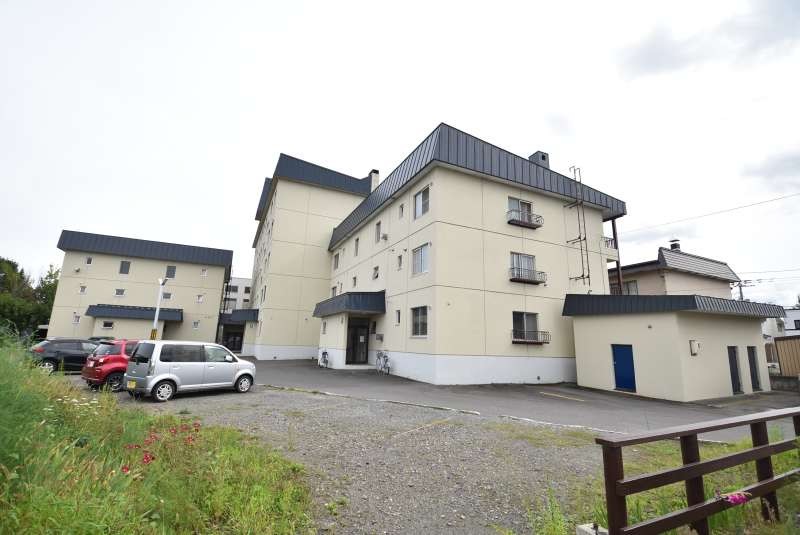 MS　フタバハイツ