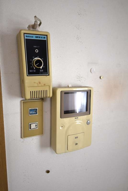 戸建　東8条1丁目 内観