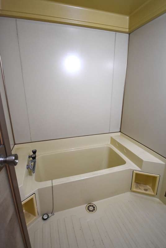 戸建　東8条1丁目 内観