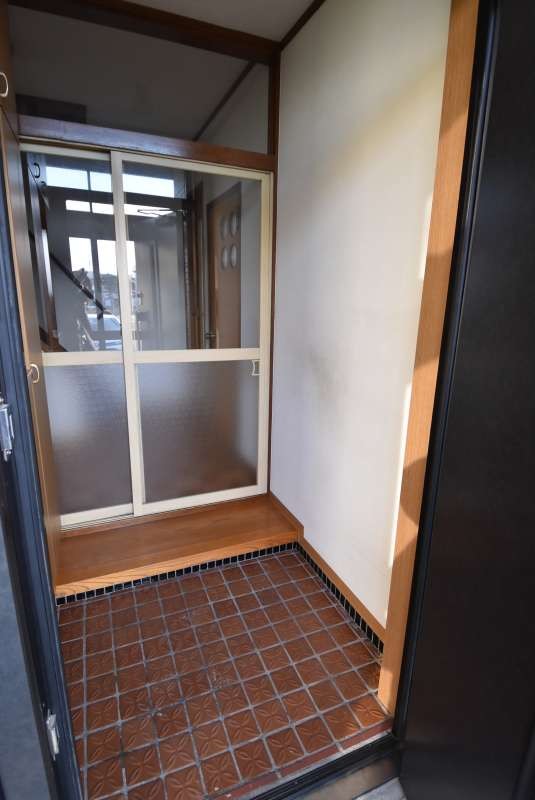 戸建　名寄市西1条南8丁目 内観