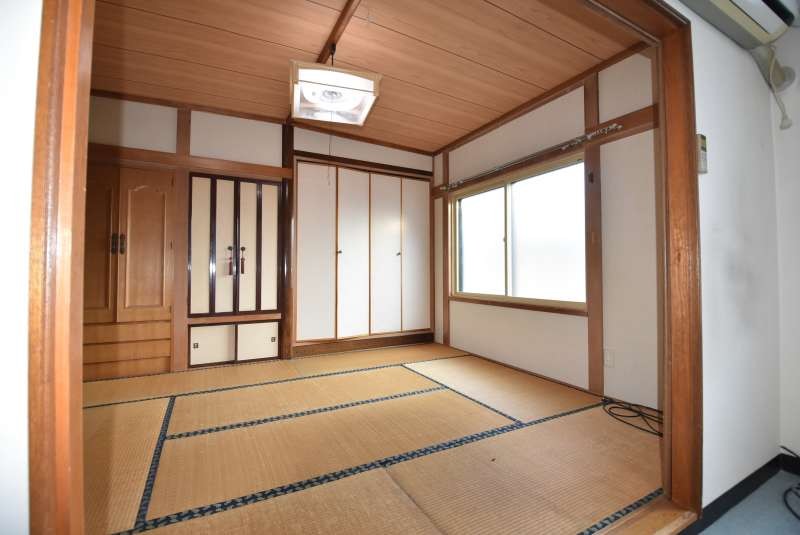 戸建　名寄市西1条南8丁目 内観