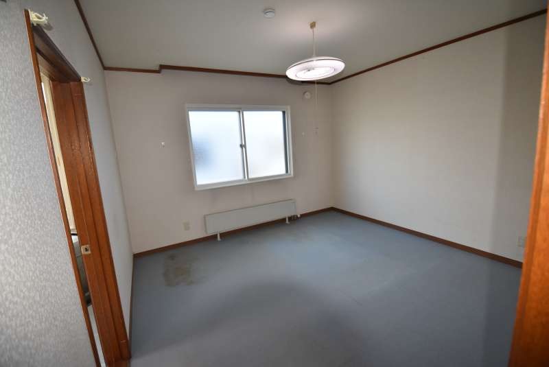 戸建　名寄市西1条南8丁目 内観