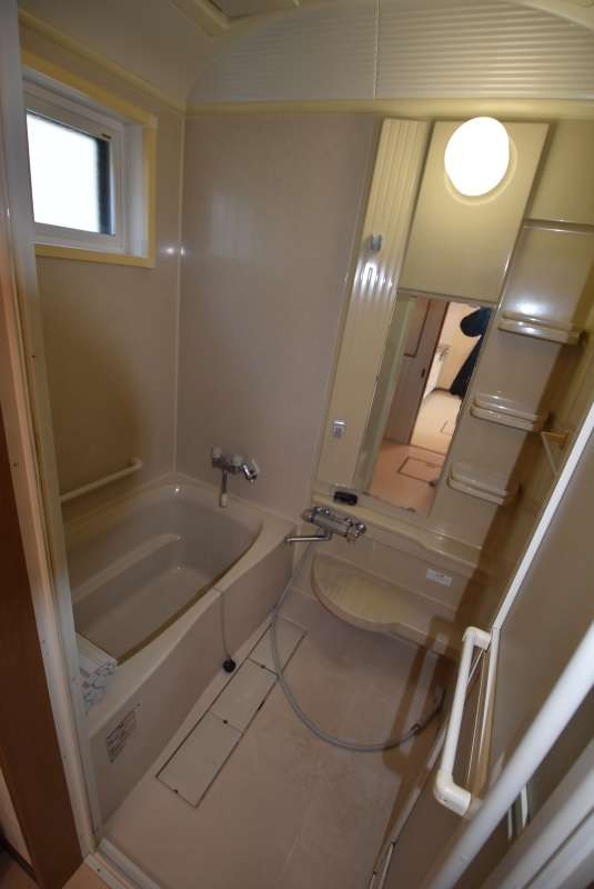 戸建　名寄市西1条南8丁目 内観