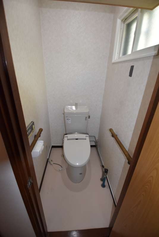 戸建　名寄市西1条南8丁目 内観