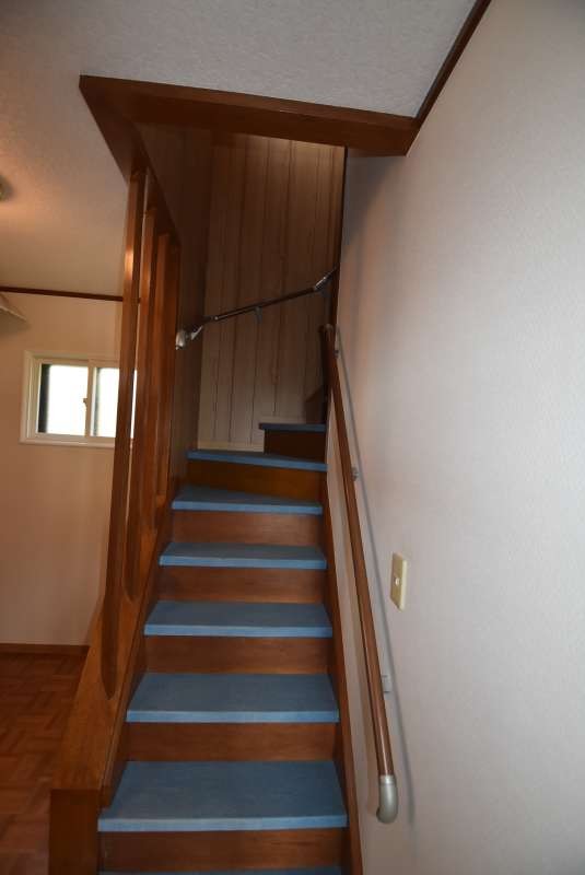 戸建　名寄市西1条南8丁目 内観