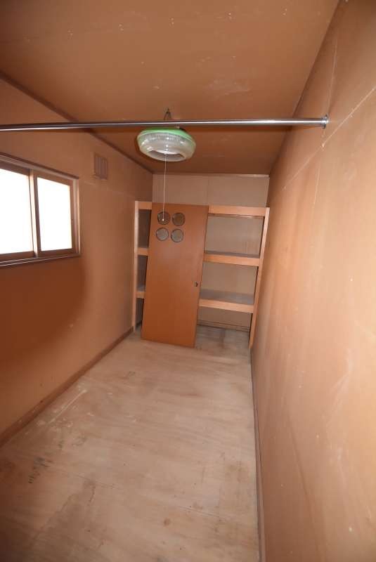 戸建　名寄市西1条南8丁目 内観