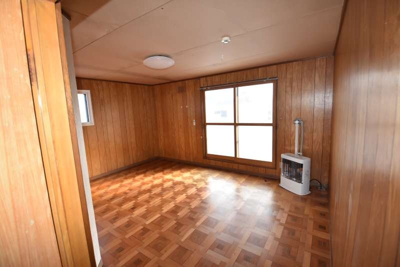 戸建　名寄市西1条南8丁目 内観