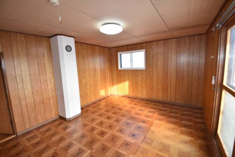 戸建　名寄市西1条南8丁目 内観