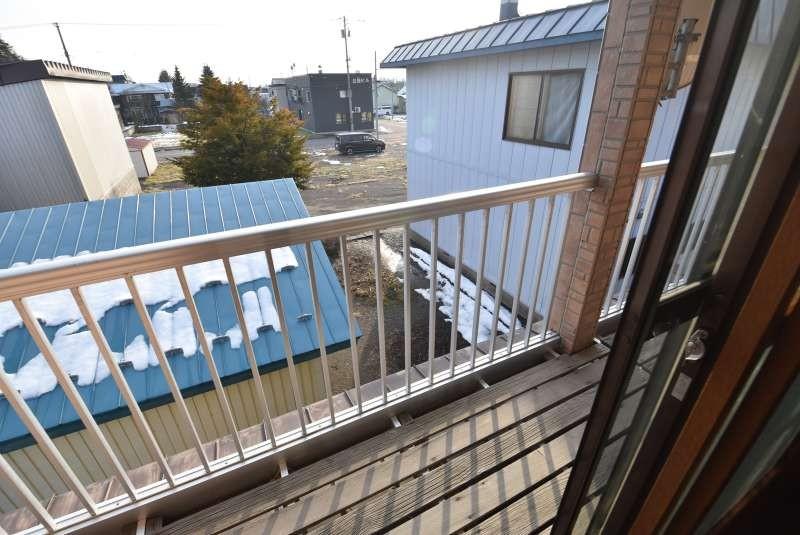 戸建　名寄市西1条南8丁目 内観