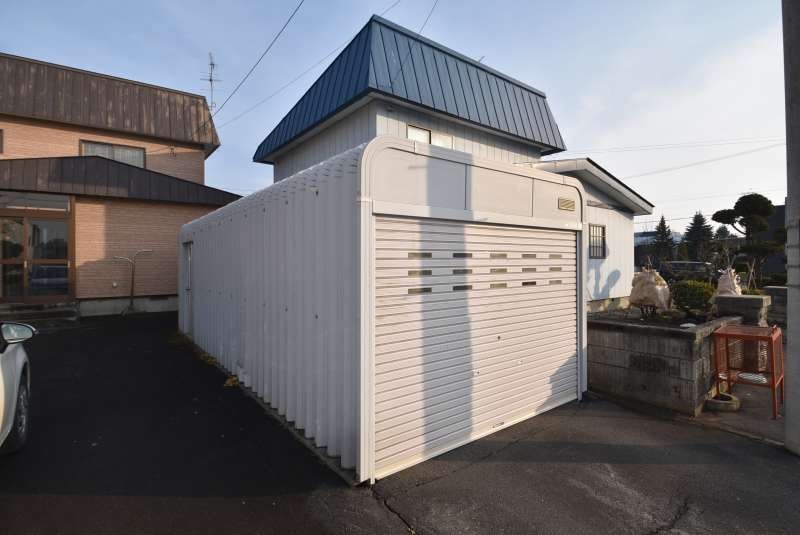 戸建　名寄市西1条南8丁目 内観