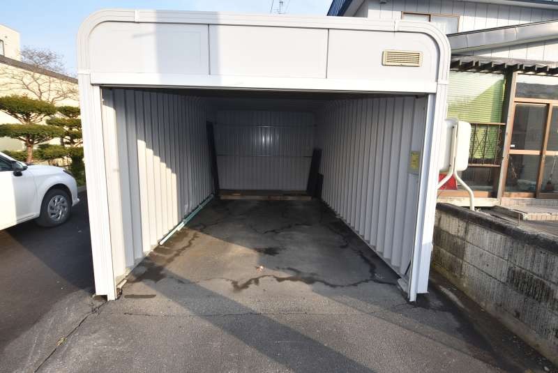 戸建　名寄市西1条南8丁目 内観