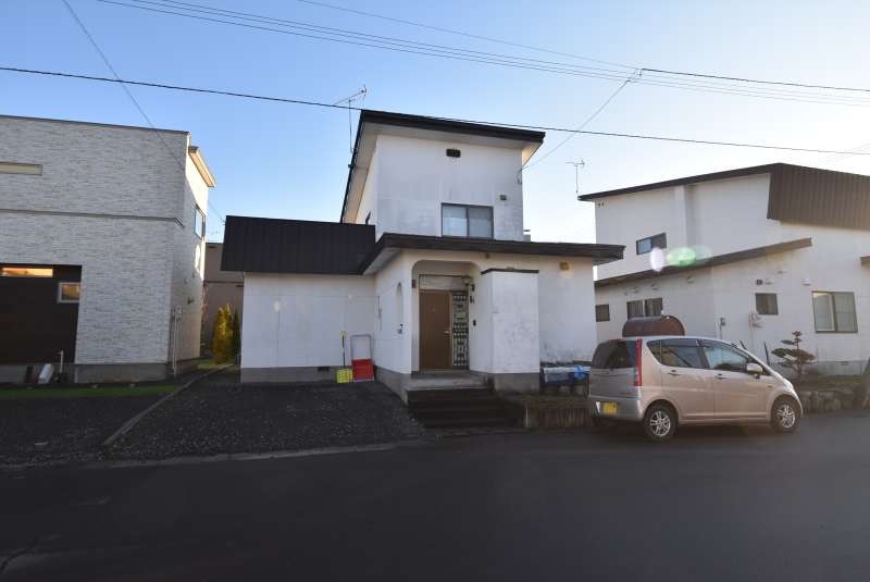 戸建　神楽岡6条4丁目 内観