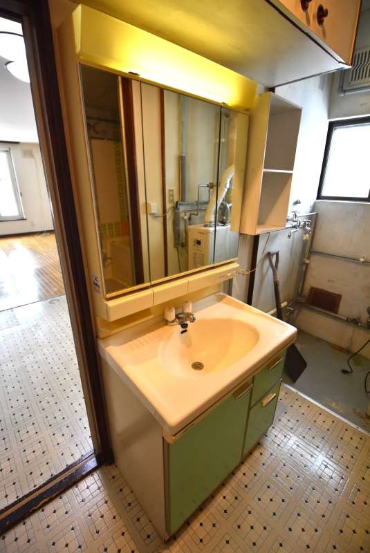 戸建　神楽岡6条4丁目 内観