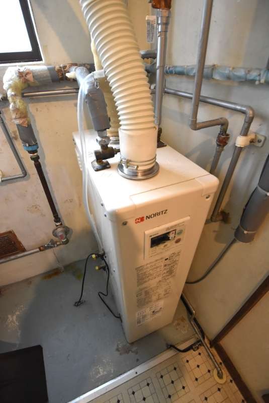 戸建　神楽岡6条4丁目 内観