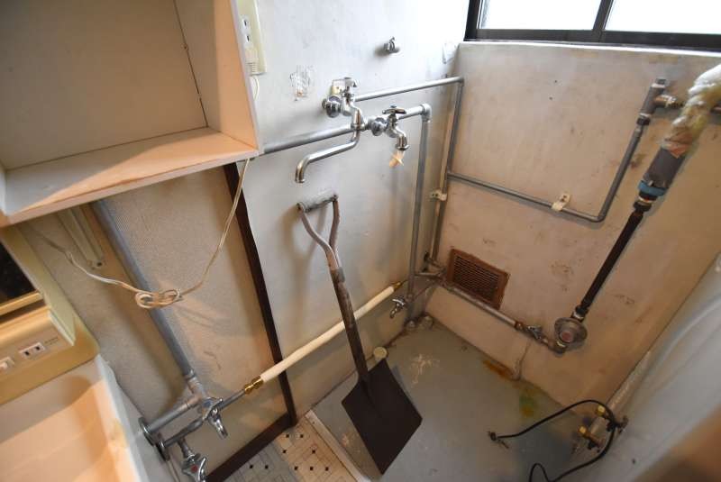 戸建　神楽岡6条4丁目 内観