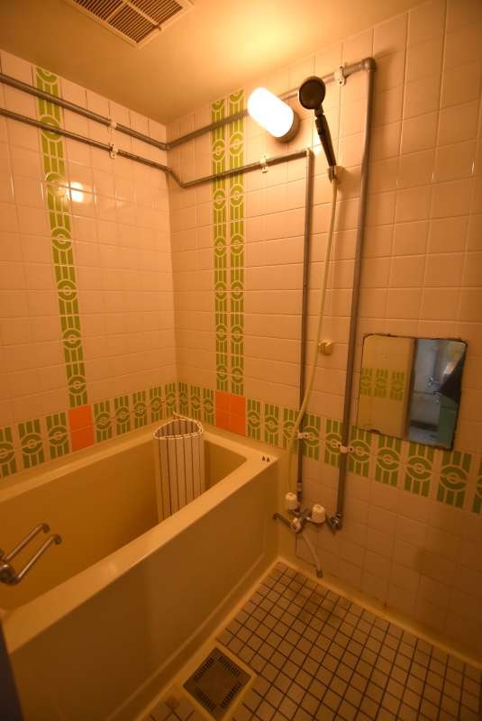 戸建　神楽岡6条4丁目 内観